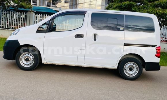 Acheter Occasion Voiture Nissan NV200 Blanc à Harare, Harare Acheter Occasion Voiture Nissan NV200 Blanc à Harare, Harare