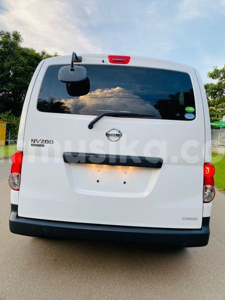 Big with watermark nissan nv200 harare harare 32225