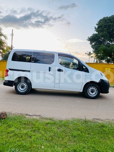 Big with watermark nissan nv200 harare harare 32225