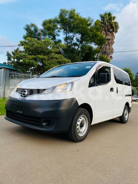 Big with watermark nissan nv200 harare harare 32225