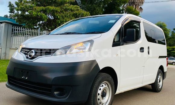 Acheter Occasion Voiture Nissan NV200 Blanc à Harare, Harare Acheter Occasion Voiture Nissan NV200 Blanc à Harare, Harare
