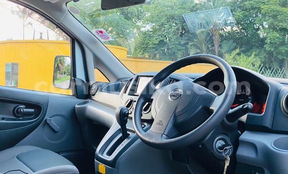 Acheter Occasion Voiture Nissan NV200 Blanc à Harare, Harare Acheter Occasion Voiture Nissan NV200 Blanc à Harare, Harare