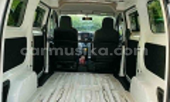 Acheter Occasion Voiture Nissan NV200 Blanc à Harare, Harare Acheter Occasion Voiture Nissan NV200 Blanc à Harare, Harare