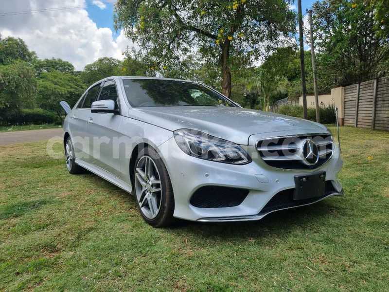 Big with watermark mercedes benz e class harare harare 32227