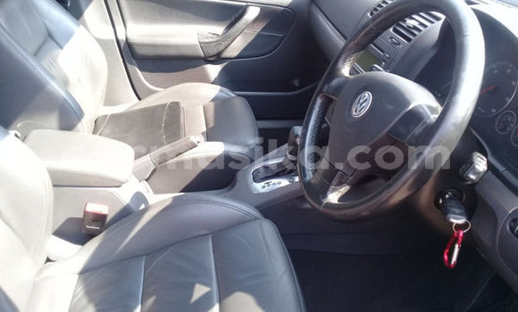 Acheter Occasion Voiture Volkswagen Golf Autre à Borrowdale, Harare Acheter Occasion Voiture Volkswagen Golf Autre à Borrowdale, Harare