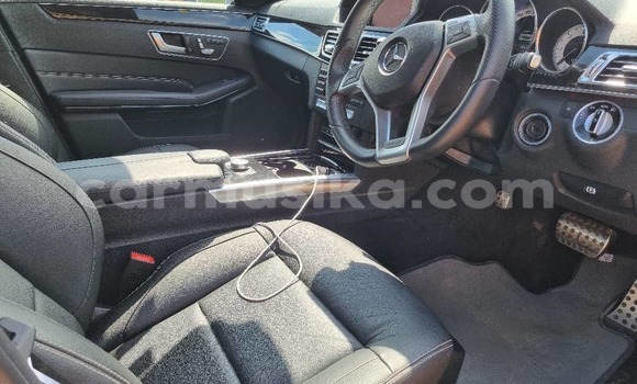 Tenga Tsaru MercedesâBenz EâClass Sirivha Mota in Harare in Harare Tenga Tsaru MercedesâBenz EâClass Sirivha Mota in Harare in Harare