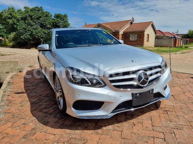 Big with watermark mercedes benz e class harare harare 32227