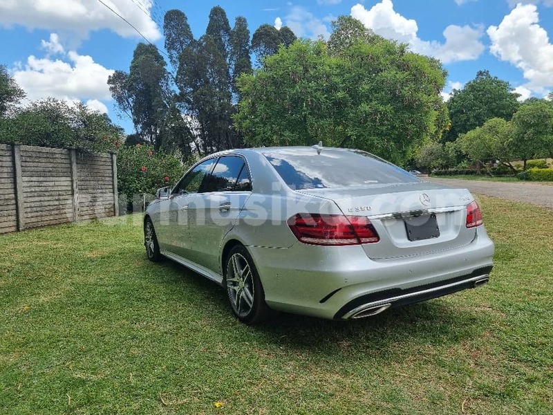 Big with watermark mercedes benz e class harare harare 32227