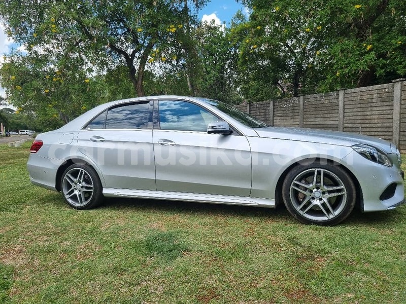 Big with watermark mercedes benz e class harare harare 32227