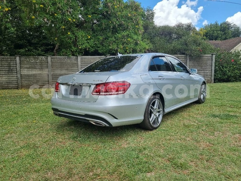 Big with watermark mercedes benz e class harare harare 32227