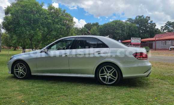 Tenga Tsaru MercedesâBenz EâClass Sirivha Mota in Harare in Harare Tenga Tsaru MercedesâBenz EâClass Sirivha Mota in Harare in Harare