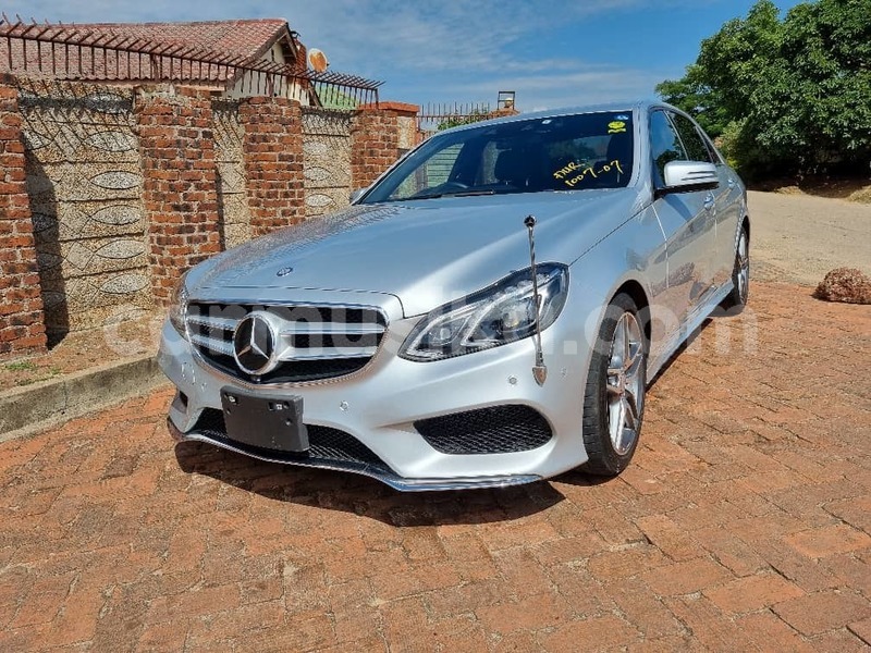 Big with watermark mercedes benz e class harare harare 32227