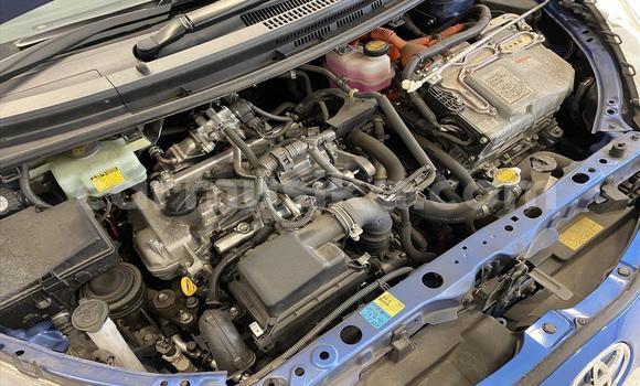 Tenga Tsaru Toyota Aqua Bhuruu Mota in Beitbridge in Matabeleland South Tenga Tsaru Toyota Aqua Bhuruu Mota in Beitbridge in Matabeleland South