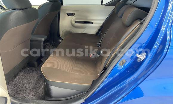 Tenga Tsaru Toyota Aqua Bhuruu Mota in Beitbridge in Matabeleland South Tenga Tsaru Toyota Aqua Bhuruu Mota in Beitbridge in Matabeleland South