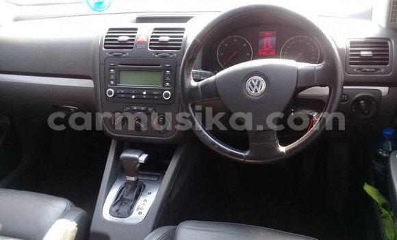 Acheter Occasion Voiture Volkswagen Golf Autre à Borrowdale, Harare Acheter Occasion Voiture Volkswagen Golf Autre à Borrowdale, Harare