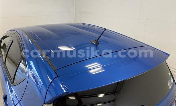 Tenga Tsaru Toyota Aqua Bhuruu Mota in Beitbridge in Matabeleland South Tenga Tsaru Toyota Aqua Bhuruu Mota in Beitbridge in Matabeleland South