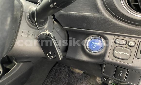 Tenga Tsaru Toyota Aqua Bhuruu Mota in Beitbridge in Matabeleland South Tenga Tsaru Toyota Aqua Bhuruu Mota in Beitbridge in Matabeleland South