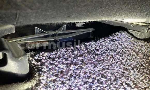 Tenga Tsaru Toyota Aqua Bhuruu Mota in Beitbridge in Matabeleland South Tenga Tsaru Toyota Aqua Bhuruu Mota in Beitbridge in Matabeleland South