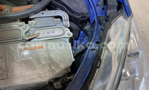 Tenga Tsaru Toyota Aqua Bhuruu Mota in Beitbridge in Matabeleland South Tenga Tsaru Toyota Aqua Bhuruu Mota in Beitbridge in Matabeleland South