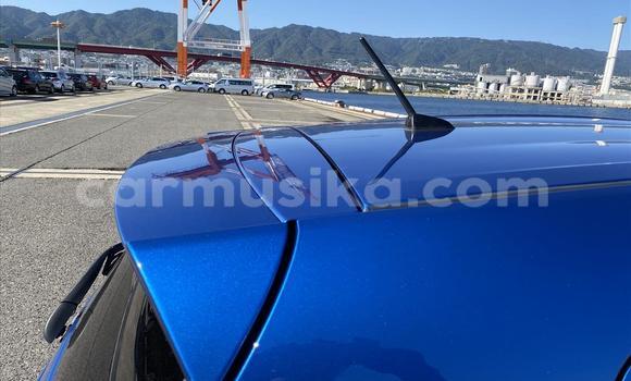 Tenga Tsaru Toyota Aqua Bhuruu Mota in Beitbridge in Matabeleland South Tenga Tsaru Toyota Aqua Bhuruu Mota in Beitbridge in Matabeleland South