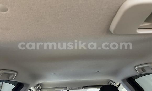 Tenga Tsaru Toyota Aqua Bhuruu Mota in Beitbridge in Matabeleland South Tenga Tsaru Toyota Aqua Bhuruu Mota in Beitbridge in Matabeleland South