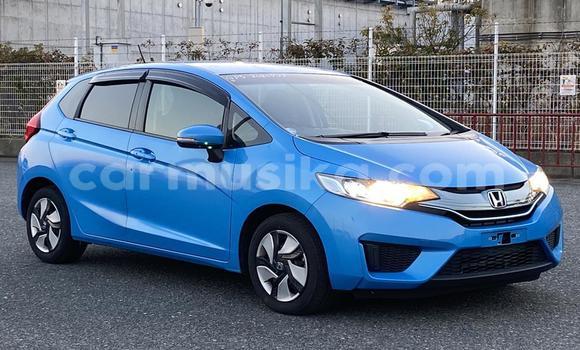 Tenga Tsaru Honda Fit Sirivha Mota in Beitbridge in Matabeleland South