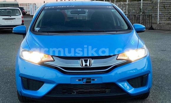 Acheter Occasion Voiture Honda Fit Gris à Beitbridge, Matabeleland South Acheter Occasion Voiture Honda Fit Gris à Beitbridge, Matabeleland South