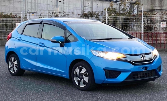 Acheter Occasion Voiture Honda Fit Gris à Beitbridge, Matabeleland South Acheter Occasion Voiture Honda Fit Gris à Beitbridge, Matabeleland South