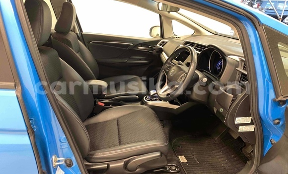 Acheter Occasion Voiture Honda Fit Gris à Beitbridge, Matabeleland South Acheter Occasion Voiture Honda Fit Gris à Beitbridge, Matabeleland South