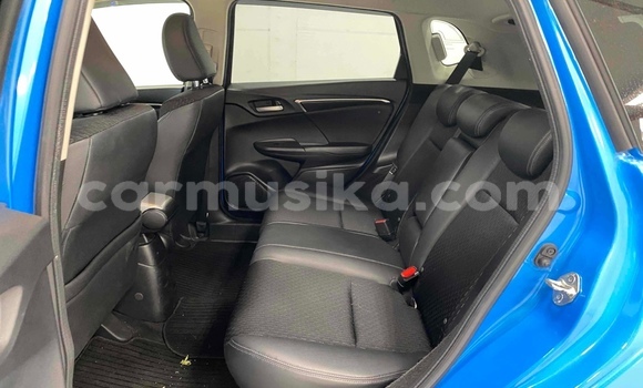 Acheter Occasion Voiture Honda Fit Gris à Beitbridge, Matabeleland South Acheter Occasion Voiture Honda Fit Gris à Beitbridge, Matabeleland South