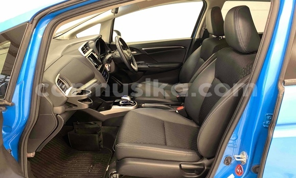 Acheter Occasion Voiture Honda Fit Gris à Beitbridge, Matabeleland South Acheter Occasion Voiture Honda Fit Gris à Beitbridge, Matabeleland South