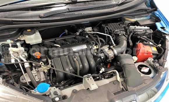 Acheter Occasion Voiture Honda Fit Gris à Beitbridge, Matabeleland South Acheter Occasion Voiture Honda Fit Gris à Beitbridge, Matabeleland South