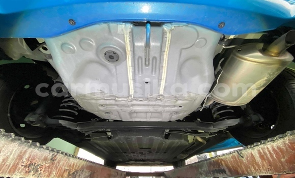 Acheter Occasion Voiture Honda Fit Gris à Beitbridge, Matabeleland South Acheter Occasion Voiture Honda Fit Gris à Beitbridge, Matabeleland South