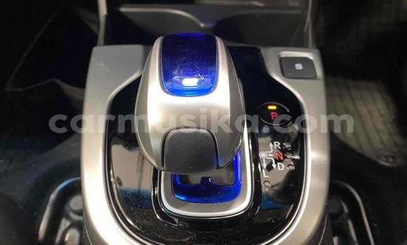 Acheter Occasion Voiture Honda Fit Gris à Beitbridge, Matabeleland South Acheter Occasion Voiture Honda Fit Gris à Beitbridge, Matabeleland South