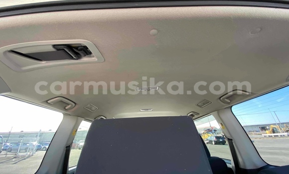 Tenga Tsaru Toyota Voxy Chena Mota in Beitbridge in Matabeleland South Tenga Tsaru Toyota Voxy Chena Mota in Beitbridge in Matabeleland South