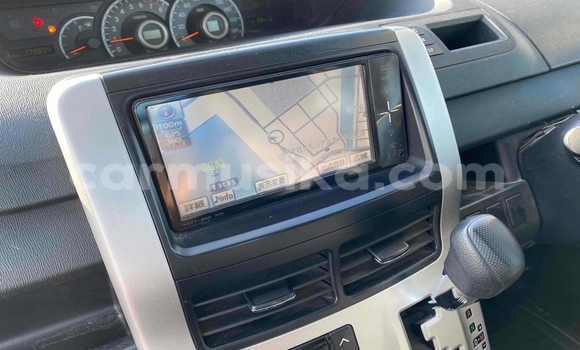 Tenga Tsaru Toyota Voxy Chena Mota in Beitbridge in Matabeleland South Tenga Tsaru Toyota Voxy Chena Mota in Beitbridge in Matabeleland South