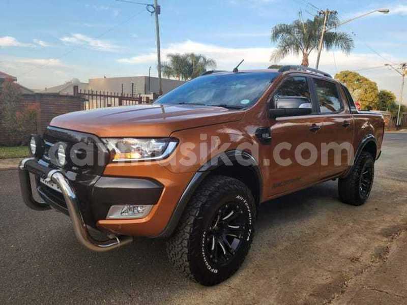 Big with watermark ford ranger matabeleland south beitbridge 32232