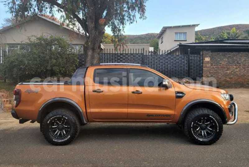 Big with watermark ford ranger matabeleland south beitbridge 32232