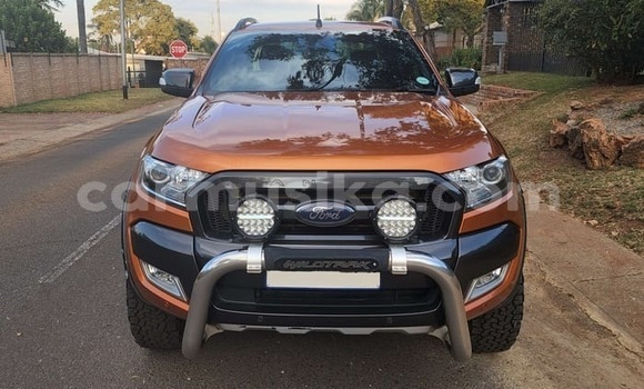 Tenga Tsaru Ford Ranger Beige Mota in Beitbridge in Matabeleland South Tenga Tsaru Ford Ranger Beige Mota in Beitbridge in Matabeleland South