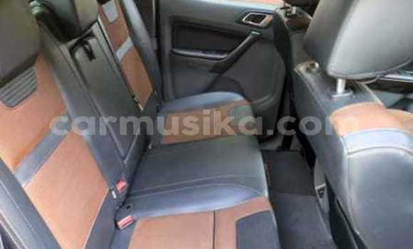 Tenga Tsaru Ford Ranger Beige Mota in Beitbridge in Matabeleland South Tenga Tsaru Ford Ranger Beige Mota in Beitbridge in Matabeleland South