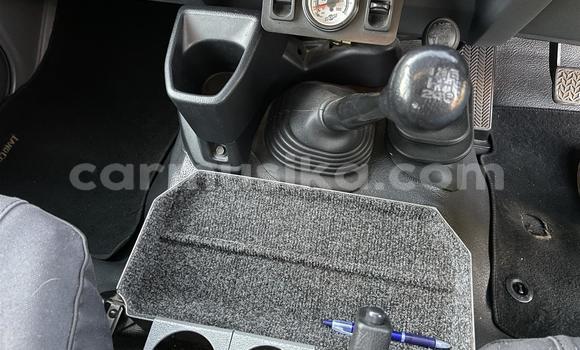 Tenga Tsaru Toyota Land Cruiser Beige Mota in Beitbridge in Matabeleland South Tenga Tsaru Toyota Land Cruiser Beige Mota in Beitbridge in Matabeleland South