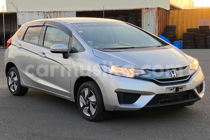 Big with watermark honda fit matabeleland south beitbridge 32236