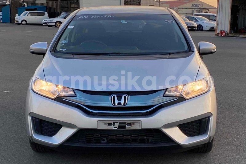 Big with watermark honda fit matabeleland south beitbridge 32236