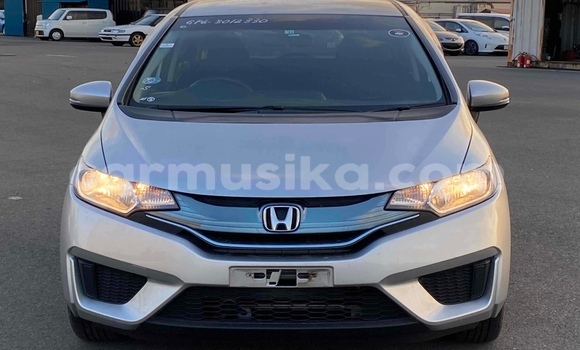 Tenga Tsaru Honda Fit Sirivha Mota in Beitbridge in Matabeleland South Tenga Tsaru Honda Fit Sirivha Mota in Beitbridge in Matabeleland South