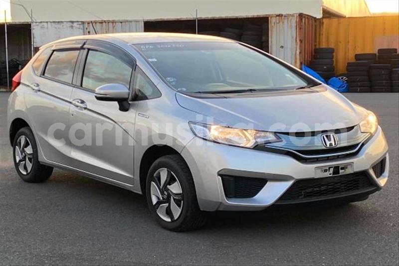 Big with watermark honda fit matabeleland south beitbridge 32236