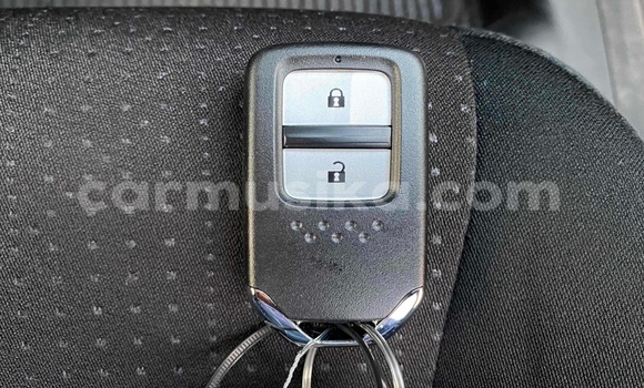 Tenga Tsaru Honda Fit Sirivha Mota in Beitbridge in Matabeleland South Tenga Tsaru Honda Fit Sirivha Mota in Beitbridge in Matabeleland South