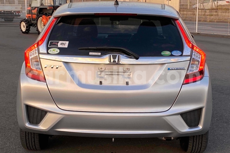 Big with watermark honda fit matabeleland south beitbridge 32236