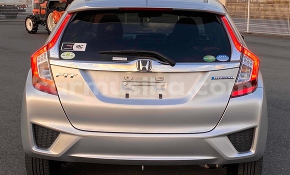 Tenga Tsaru Honda Fit Sirivha Mota in Beitbridge in Matabeleland South Tenga Tsaru Honda Fit Sirivha Mota in Beitbridge in Matabeleland South