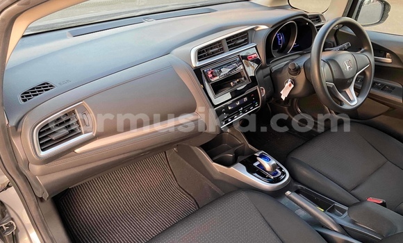 Tenga Tsaru Honda Fit Sirivha Mota in Beitbridge in Matabeleland South Tenga Tsaru Honda Fit Sirivha Mota in Beitbridge in Matabeleland South