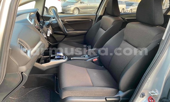 Tenga Tsaru Honda Fit Sirivha Mota in Beitbridge in Matabeleland South Tenga Tsaru Honda Fit Sirivha Mota in Beitbridge in Matabeleland South